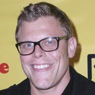 Alex Solowitz, 45 (Киноактер)