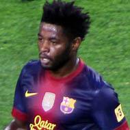 Alex Song, 36 (Soccer Player)