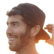 Alex Stemplewski, 34 (TikTok Star)