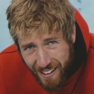 Alex Strohl, 34 (Fotograaf)