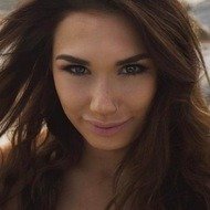 Alex Swift, 27 (Model)