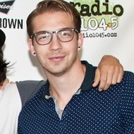 Alex Tanas, 38 (Baterista)