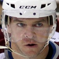 Alex Tanguay, 44 (曲棍球运动员)
