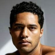 Alex Tarrant, 35 (電視演員)