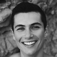 Alex Terranova, 32 (Ngôi sao Instagram)