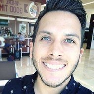 Alex Tienda, 37 (Star di YouTube)