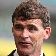 Alex Tobin, 59 (Футболист)