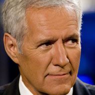 Alex Trebek (1940 - 2020) (Game Show Host)