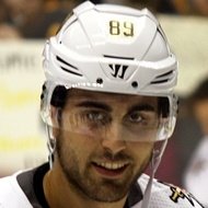 Alex Tuch, 29 (Hockey Player)