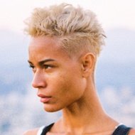 Alex Undone, 33 (Model)