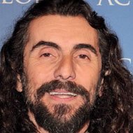 Alex Veadov, 63 (Movie Actor)