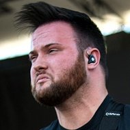 Alex Wade, 37 (Гитарист)
