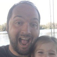 Alex Wadsworth, 38 (Star di YouTube)