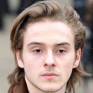 Alex Watson, 31 (Family Member)