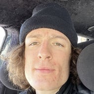 Alex Widuch, 26 (Звезда Тиктока)