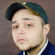 Alex Wiley, 30 (Rapper)