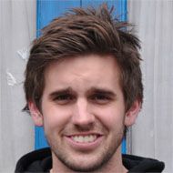 Alex Williamson, 35 (Star di YouTube)