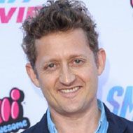 Alex Winter, 60 (Movie Actor)