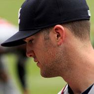 Alex Wood, 34 (Baseball Player)