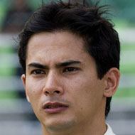 Alex Yoong, 49 (赛车手)