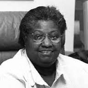 Alexa Canady, 74 (Doctor)