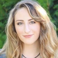 Alexa Chalnick, 23 (TikTok Star)