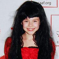Alexa Gerasimovich, 21 (Soap Opera Actress)