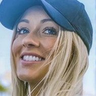 Alexa Goddard, 33 (R&B Singer)