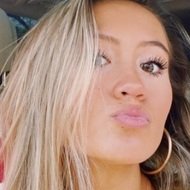 Alexa Hornshuh, 22 (TikTok Star)