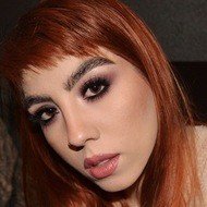 Alexa Link, 31 (Makeup Artist)