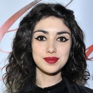 Alexa Mansour, 27 (TV Actress)