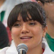 Alexa Moreno, 31 (Gymnast)