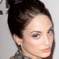 Alexa Ray Joel, 38 (Pianista)