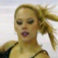 Alexa Scimeca-Knierim, 34 (Figure Skater)