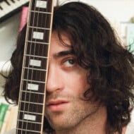 Alexander 23, 30 (Pop Singer)