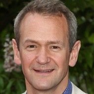Alexander Armstrong, 54 (Comedian)
