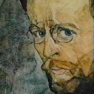 Alexander Bogomazov (1880 - 1930) (畫家)