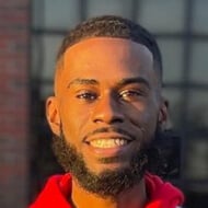 Alexander Buckner, 29 (TikTok Star)