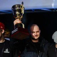 Alexander Carlsson, 32 (eSports Player)