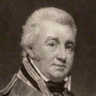 Alexander Cochrane (1758 - 1832) (War Hero)