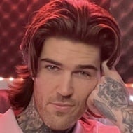 Alexander Denning, 32 (Звезда Тиктока)