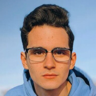 Alexander Diacu, 23 (TikTok Star)