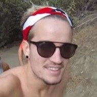 Alexander DiTommaso, 28 (Dançarinos)