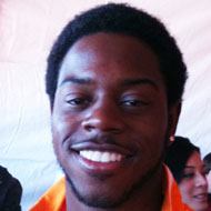 Alexander Dixon, 35 (Cầu thủ bóng đá)