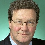 Alexander Downer, 74 (Politiker)