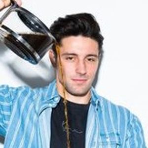 Alexander Eder, 26 (Songwriter)