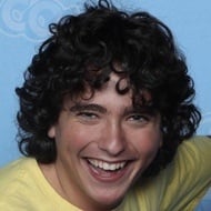 Alexander Garfin, 21 (Diễn viên truyền hình)