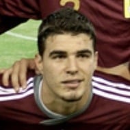 Alexander González, 33 (Fußballspieler)