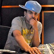 Alexander Grant, 43 (Musikproduzent)