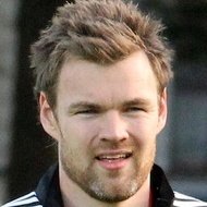 Alexander Hansen, 43 (足球运动员)